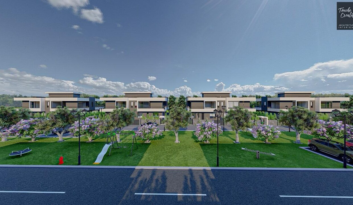 Magnifique Villa sur Plan - K4 Route De Tahenoute MARRAKECH