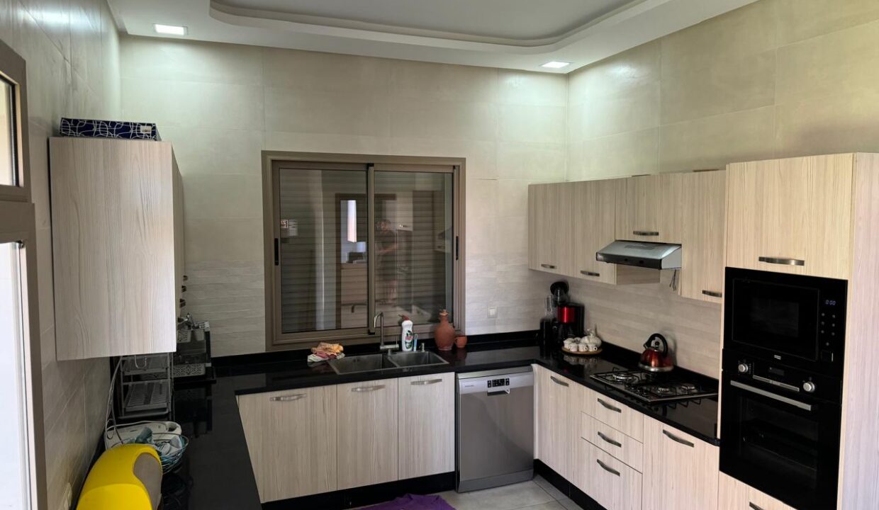 Superbe villa à vendre - Résidence Akenza, km 9 Orika