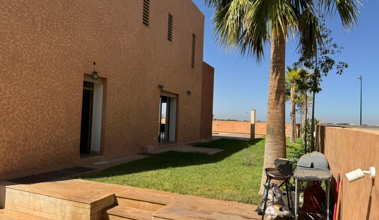 Superbe villa à vendre - Résidence Akenza, km 9 Orika