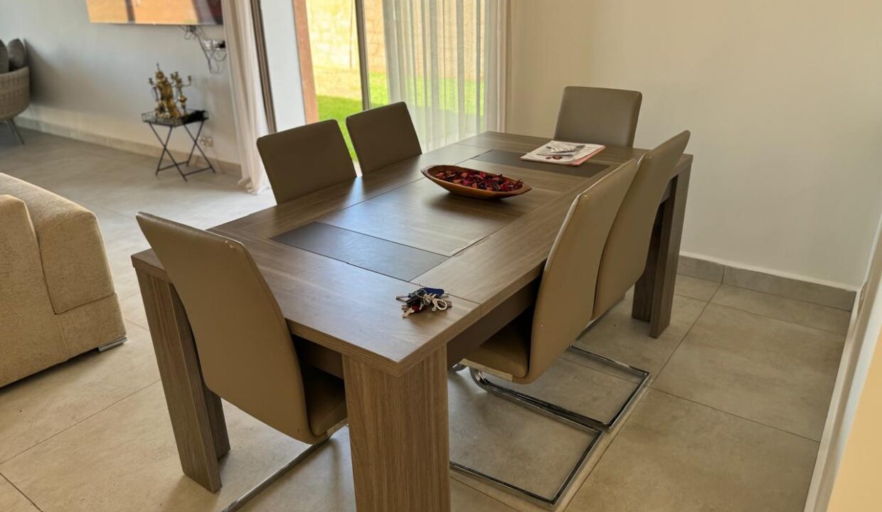 Superbe villa à vendre - Résidence Akenza, km 9 Orika