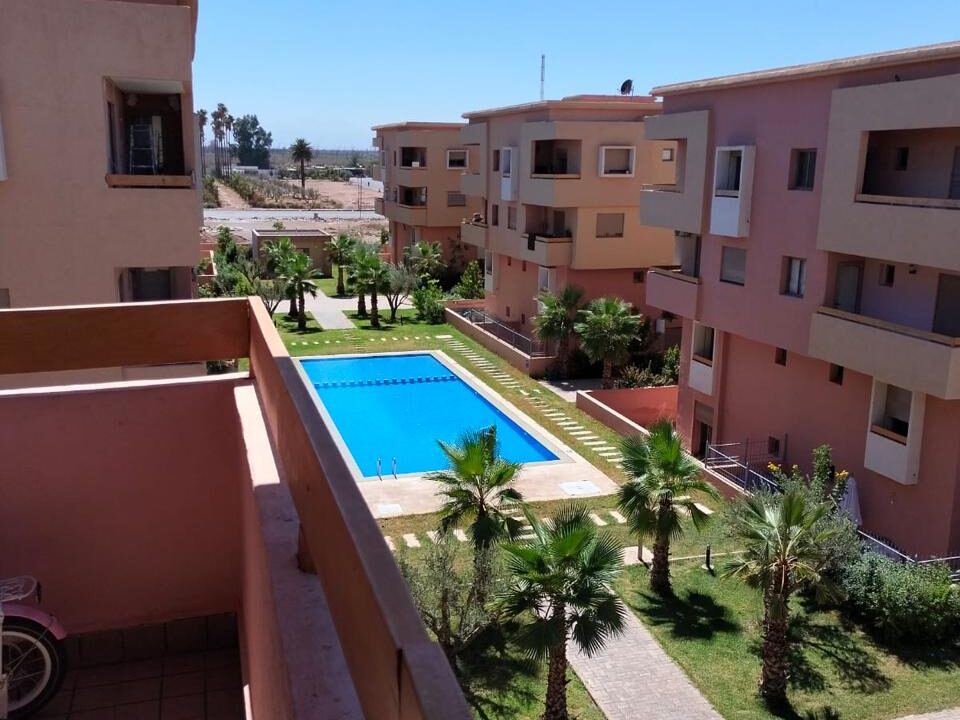 À Vendre : Superbe Appartement de 129m²