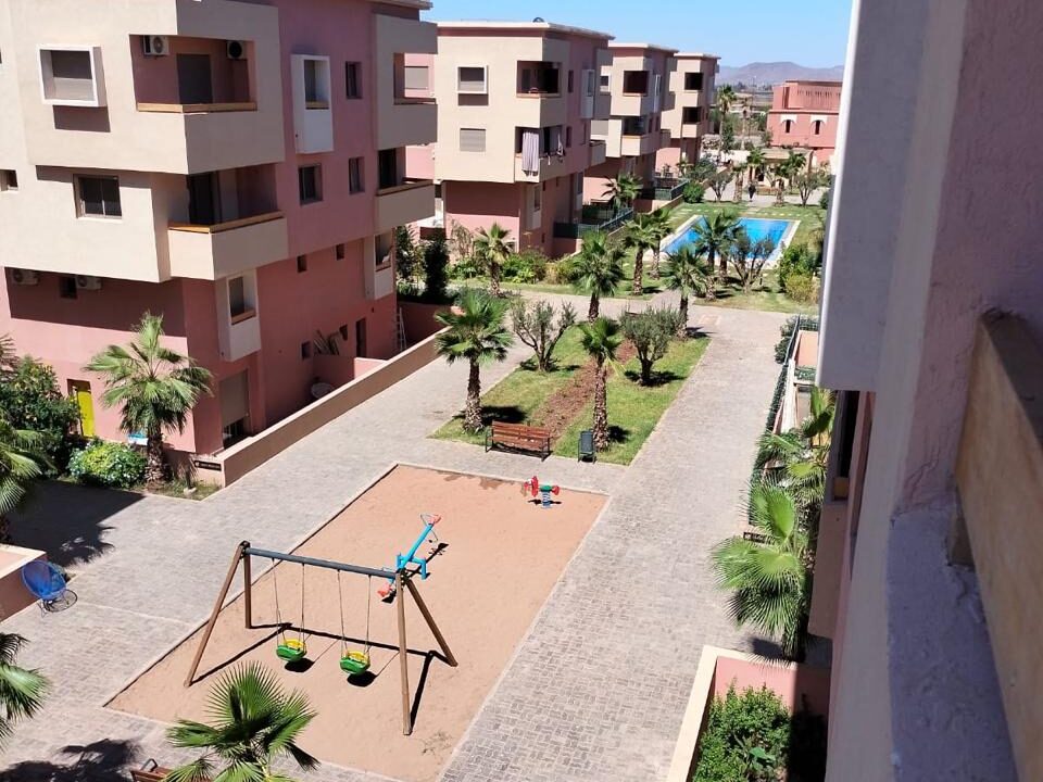 À Vendre : Superbe Appartement de 129m²