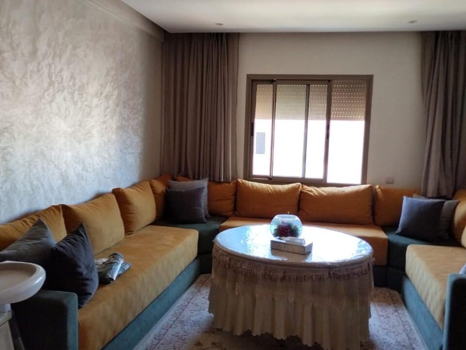 À Vendre : Superbe Appartement de 129m²
