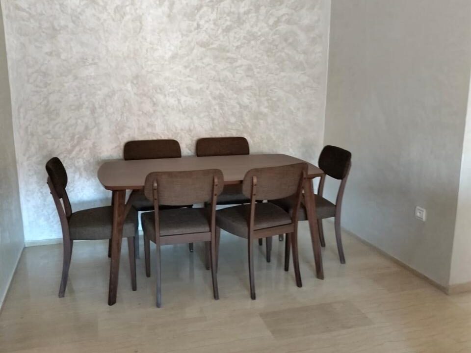 À Vendre : Superbe Appartement de 129m²