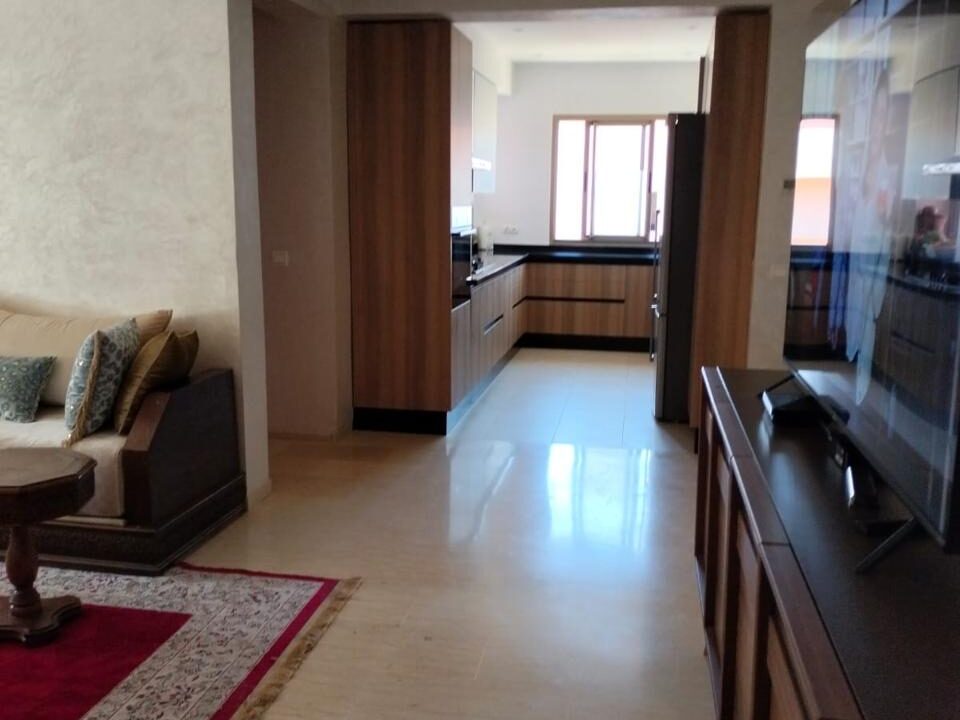 À Vendre : Superbe Appartement de 129m²