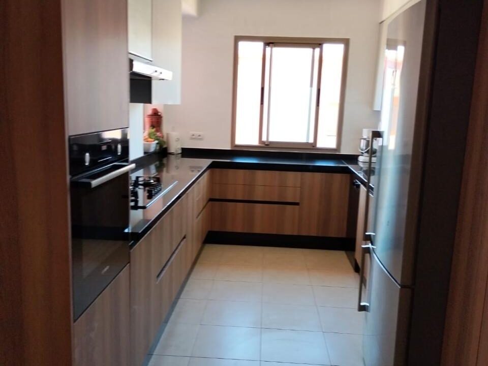 À Vendre : Superbe Appartement de 129m²