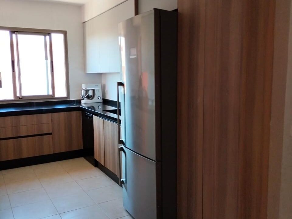 À Vendre : Superbe Appartement de 129m²