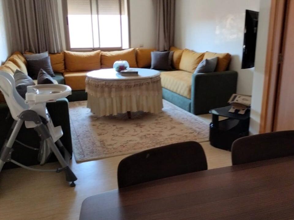À Vendre : Superbe Appartement de 129m²