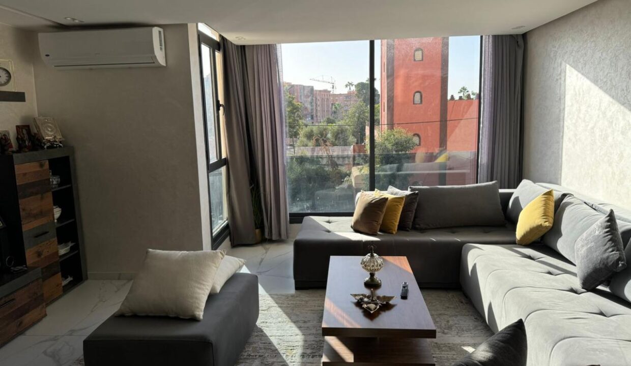 Appartement moderne de 79 m² avec chambre parentale et prestations de qualité – 1er étage