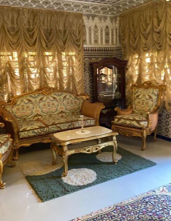 Villa à Vendre – Route Casablanca-Marrakech