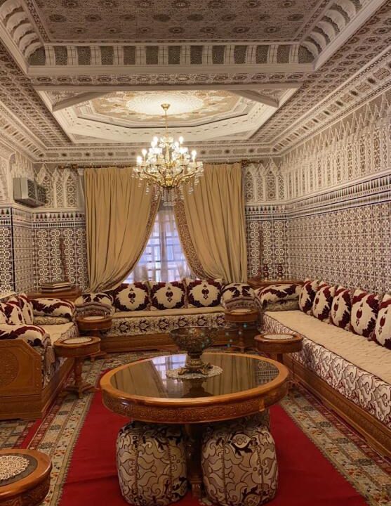Villa à Vendre – Route Casablanca-Marrakech