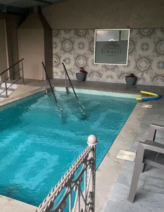 Villa à Vendre – Route Casablanca-Marrakech