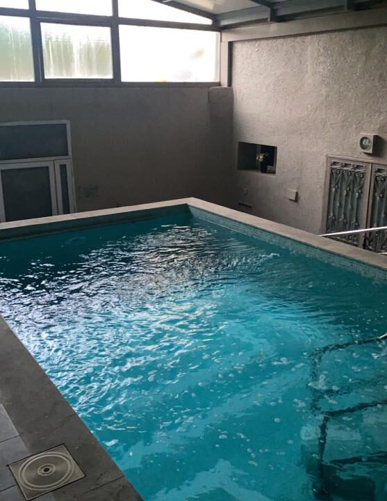 Villa à Vendre – Route Casablanca-Marrakech