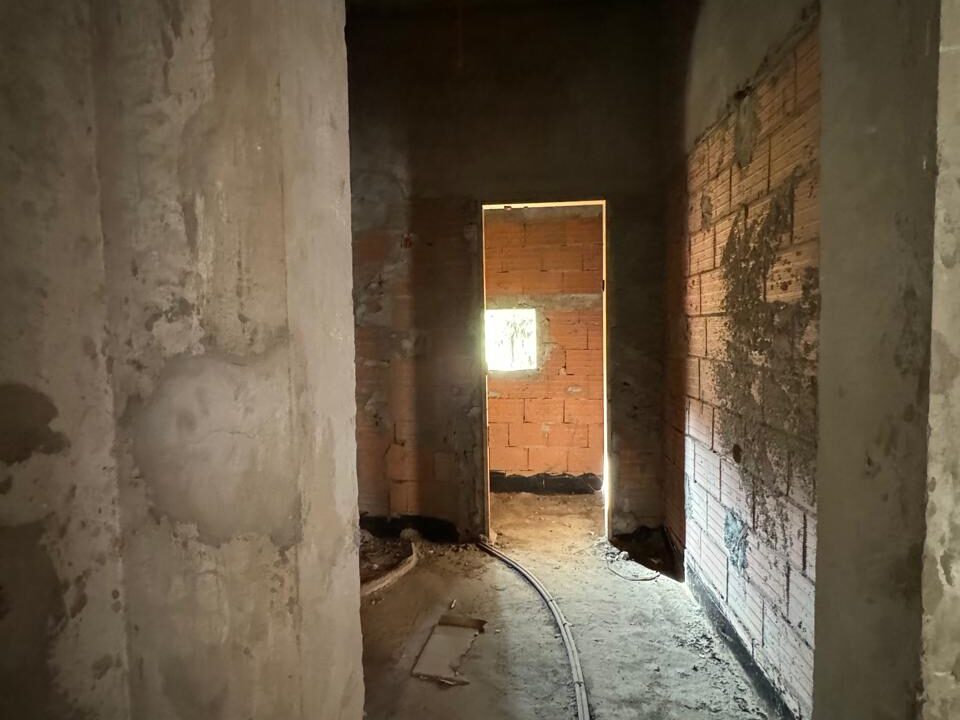 Villa Semi-finie à Vendre à Targa, Marrakech