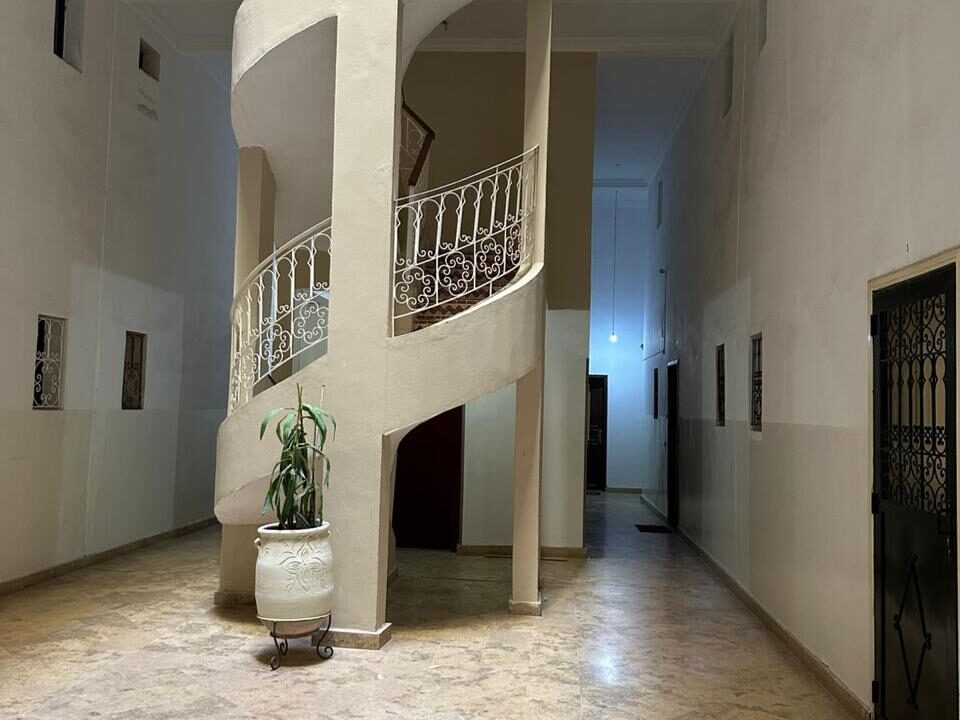 Duplex à vendre à Marrakech