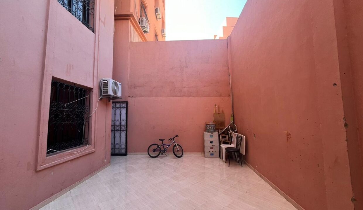 Duplex à vendre à Marrakech