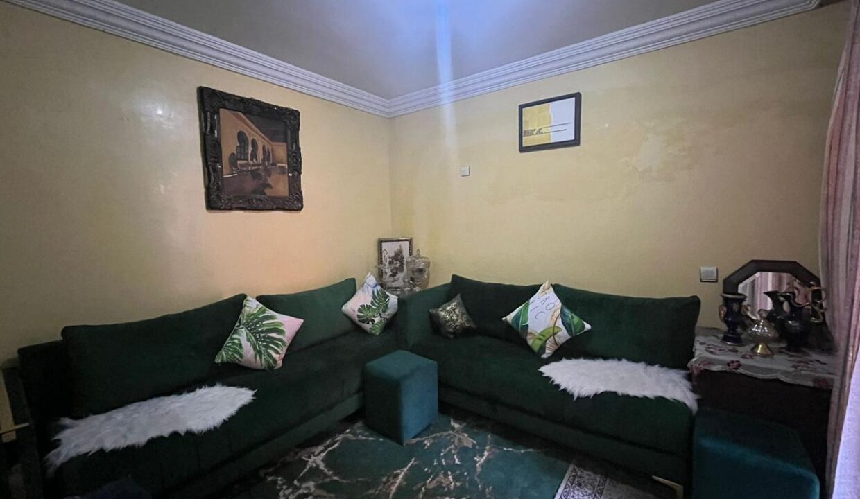 Duplex à vendre à Marrakech