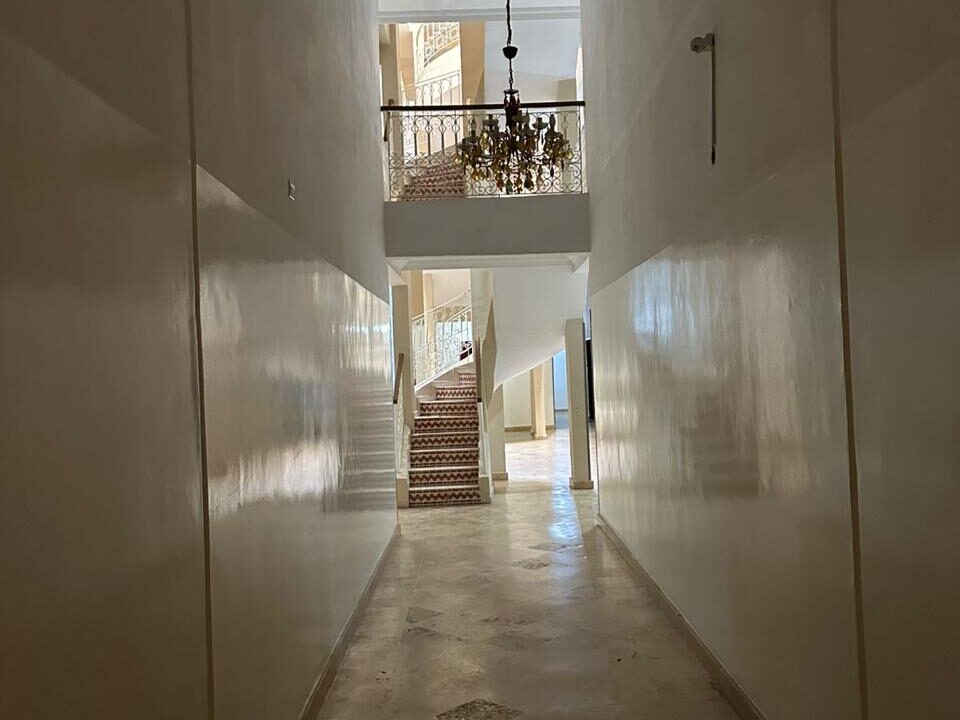 Duplex à vendre à Marrakech
