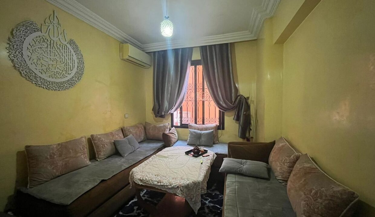 Duplex à vendre à Marrakech