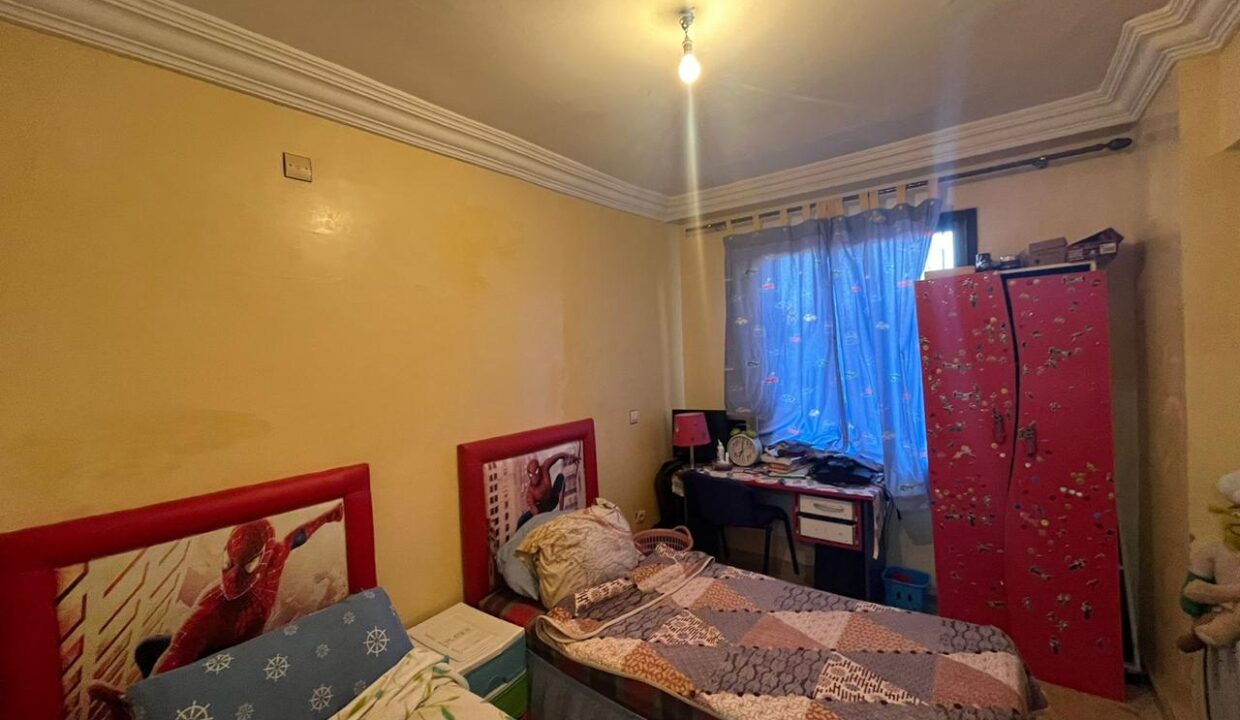 Duplex à vendre à Marrakech