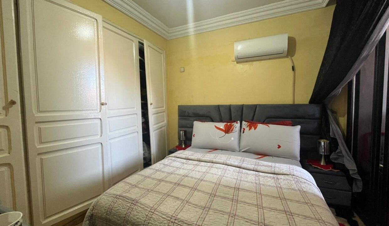 Duplex à vendre à Marrakech