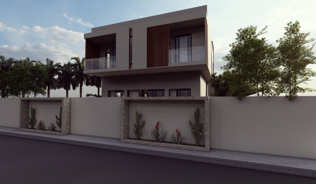 À vendre : Villa de prestige à Targa – Les Orangers