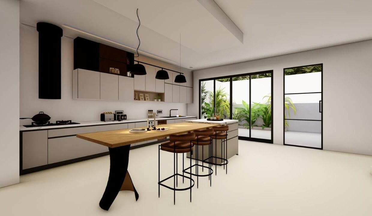 À vendre : Villa de prestige à Targa – Les Orangers