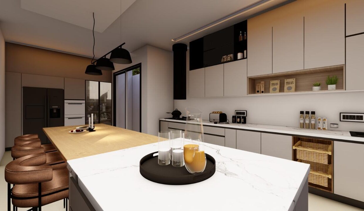À vendre : Villa de prestige à Targa – Les Orangers