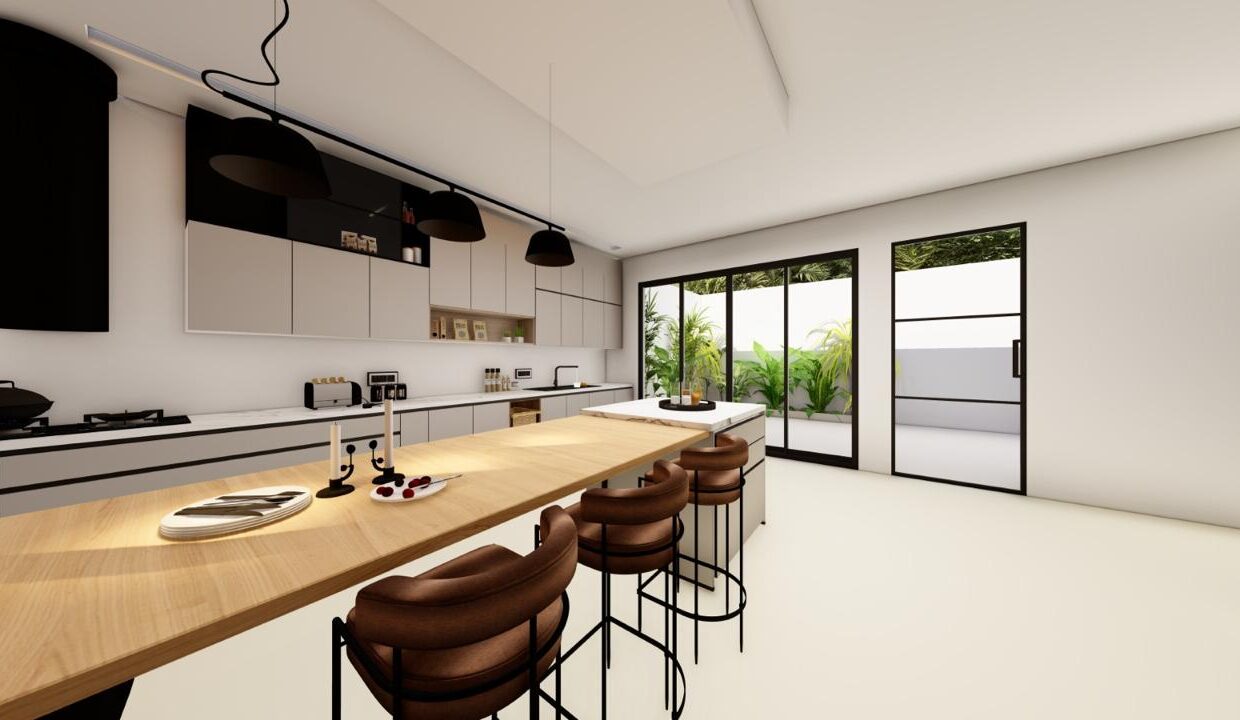 À vendre : Villa de prestige à Targa – Les Orangers