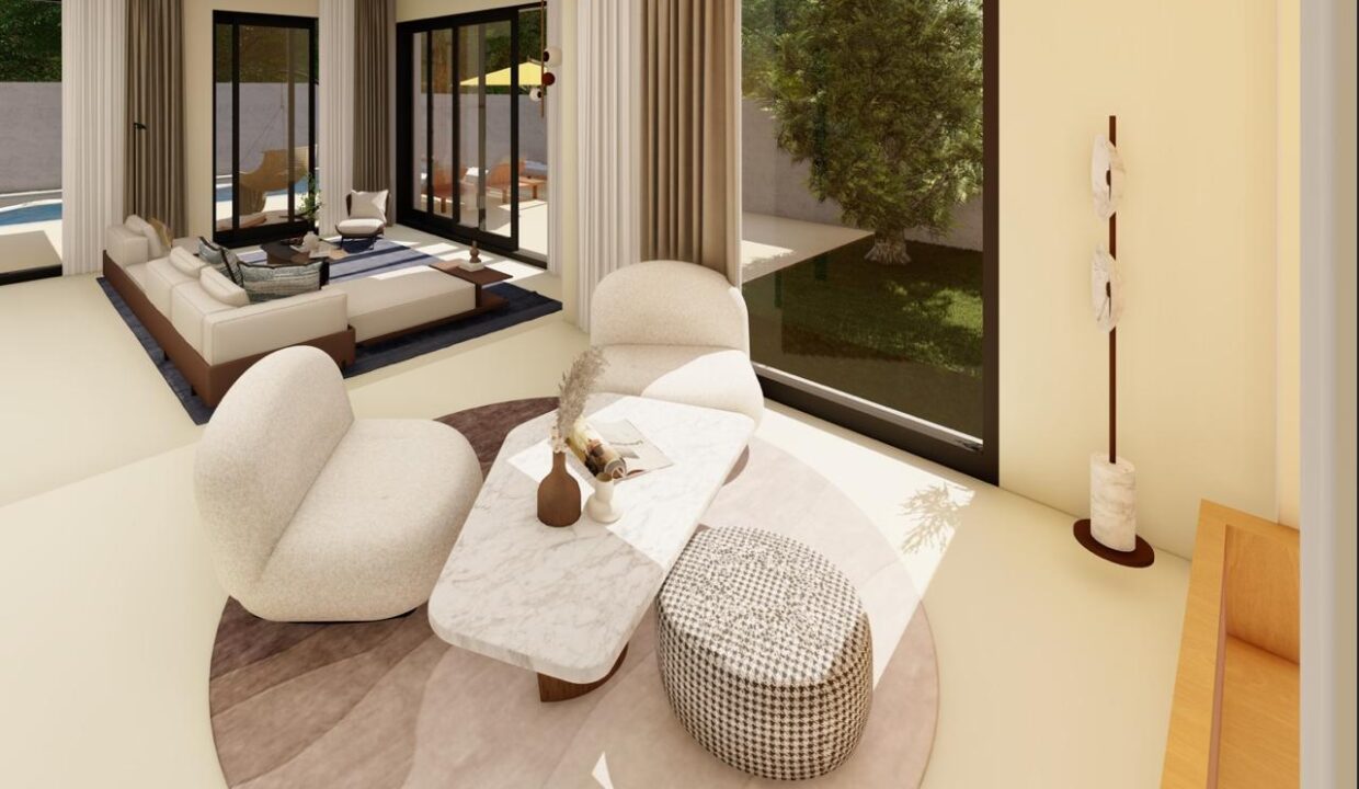 À vendre : Villa de prestige à Targa – Les Orangers