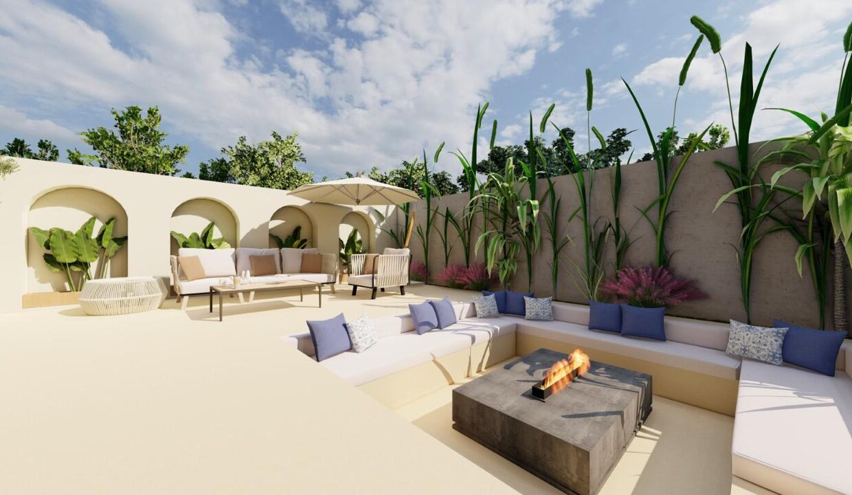 À vendre : Villa de prestige à Targa – Les Orangers